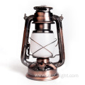 Retro Camping Light LED Portable Flame Lantern